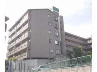 レオハイム長尾?【6階】の外観