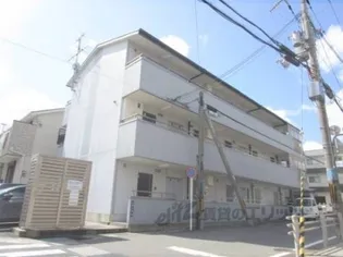 フェスタルトモオカ【102号室】の外観