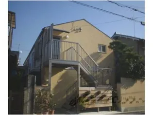 ジャルダン?【205号室】の外観