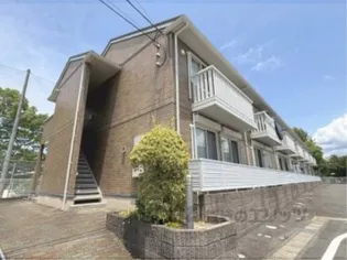 瀬田メディエートプラザA棟【2階】の外観