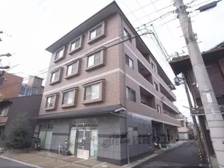 メゾングラース京都十条の画像