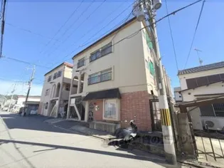 日生ハイツA棟の画像