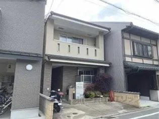 セレノ【102号室】の外観