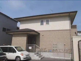 リマーレ山科【2階】の外観