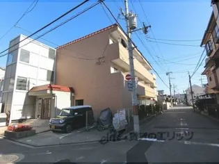 カーサミア十条の画像