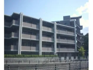 グランドメゾン修学院の画像