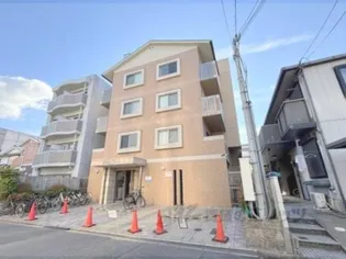 メゾン ホープの画像