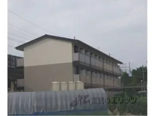 レオパレス華【302号室】の外観