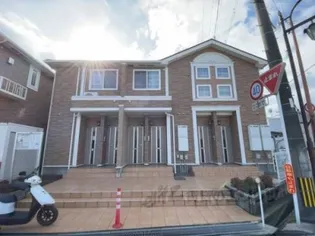 エクセランクールIIIの画像