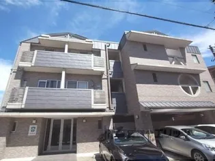 アクエルド御所北の画像