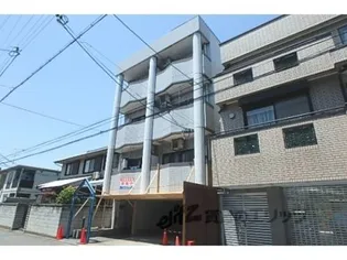 シュールメゾンの画像