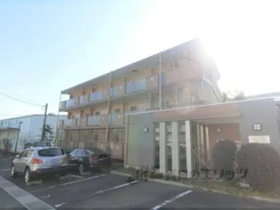 シェルグラン京田辺の画像