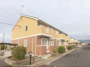 ヴィラ アンソレイエIの画像
