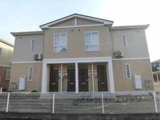 ラフィネシャトレーII番館Bの画像