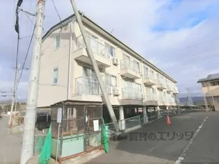 ミヤハイツ林田の画像