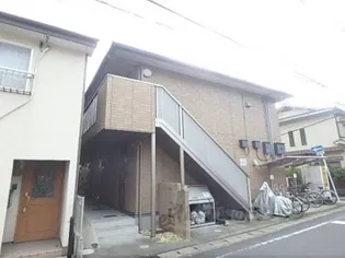 コートTAKE優の画像