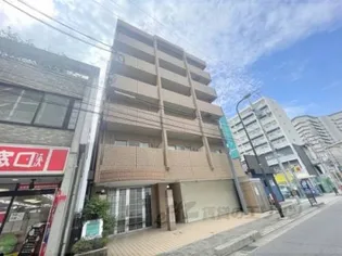 マーブルコート枚方の画像