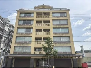 シンフォニー嵯峨嵐山の画像