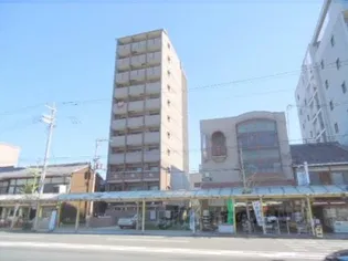 アスヴェル京都七条通の画像
