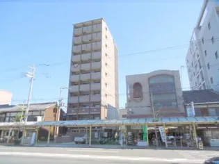 アスヴェル京都七条通の画像