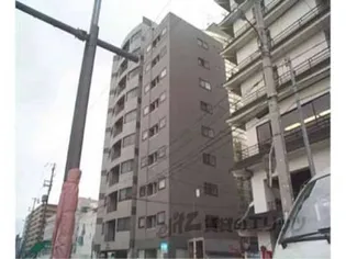 グランドパレス御池【904号室】の外観