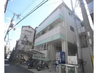 ソラーレ中宮の画像