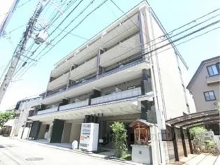 ベラジオ京都駅東の画像