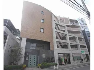 パークリセス【4階】の外観