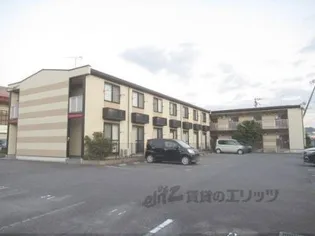 レオパレスなつみの画像