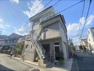 良原マンションの画像