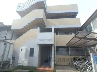 スペースKAZU【203号室】の外観