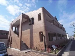 プラントフィールド?    【2階】の外観