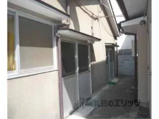 北野アパートの画像