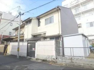 片山アパートの画像