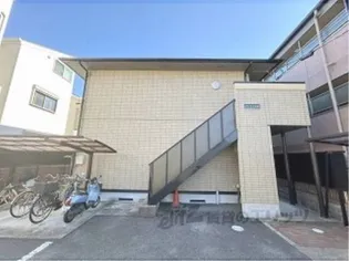 クレスト太秦の画像