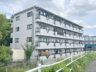 第2ミハマハイツの画像
