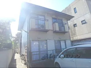 メゾンド静市の画像