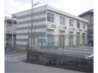 レオパレス東香里の画像