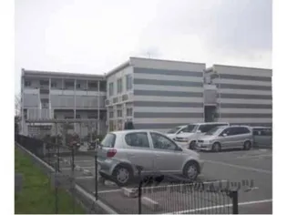 レオパレスシルフィード郡津の画像