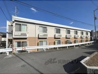 レオパレス長尾元町Ⅱの画像