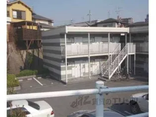 レオパレスTAKEOの画像