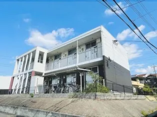 レオパレスプランタン壱番館の画像