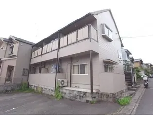 ハイツ里の画像