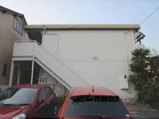 シティハイム物集女【202号室】の外観