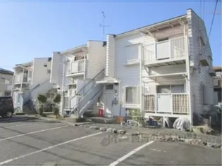 ガーデンハウス南郷?【B13号室】の外観