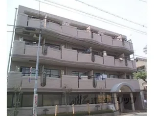 メゾン ド パルミエの画像