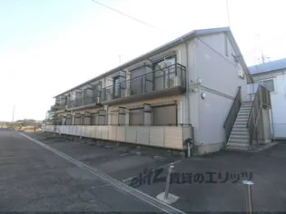 サニーハイツ中川 C棟の画像