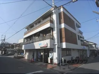 キーストンハウスの画像