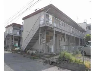 前川ハイツA棟の画像