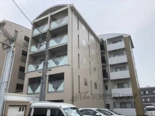 アルファクラージュくずは?【4階】の外観